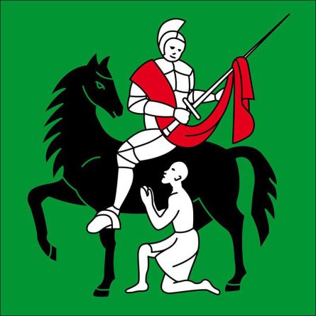 Ronco Sopra Ascona flag